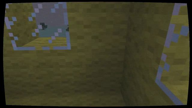 Minecraft : Земля в элюминаторе смотреть онлайн