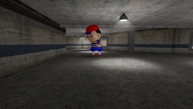 Gmod: All 3D Memes Nextbots // 306 Nextbots // Sanic Clones █ Garry's Mod █ смотреть онлайн