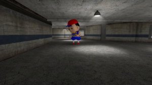 Gmod: All 3D Memes Nextbots // 306 Nextbots // Sanic Clones █ Garry's Mod █