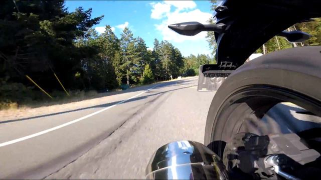 SHOULD YOU BUY A HYPER NAKED MOTORCYCLE? смотреть онлайн