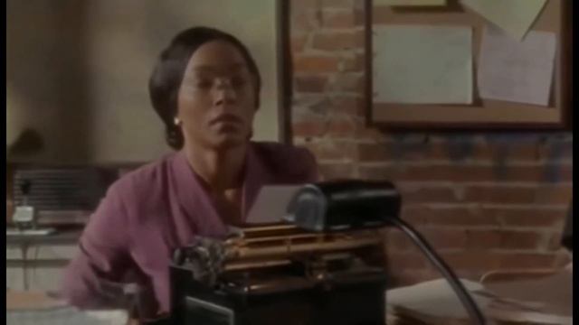 The Rosa Parks Story