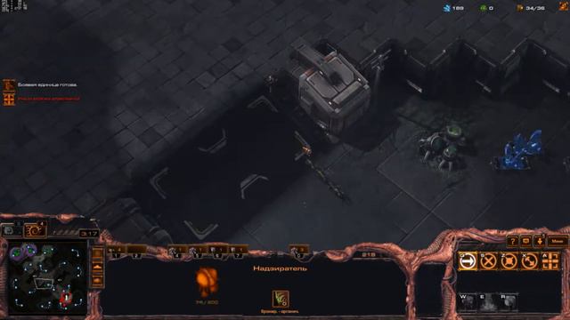 bigbeat plays in WarCraft 3, StarCraft 2, Cossacks 3 and Chess смотреть онлайн