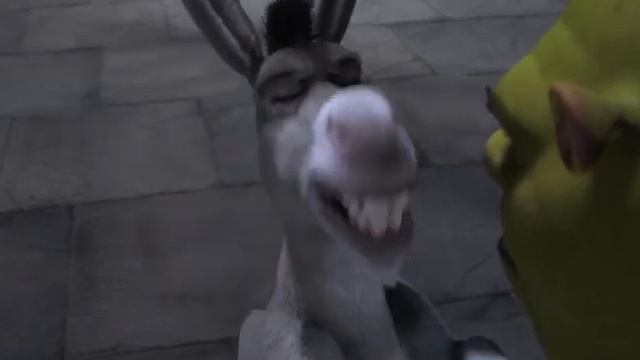 Shrek (Шрэк) - Cameron Diaz (Кэмерон Диас), Fiona, Mike Myers (Майк Майерс), Eddie Murphy, 2001 смотреть онлайн