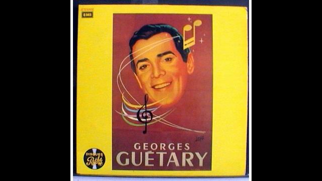 La grèce vue par laurent gerra et georges guétary смотреть онлайн