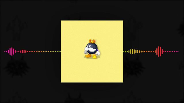 Bob-omb Battlefield | LoFi | Super Mario 64 Remix смотреть онлайн