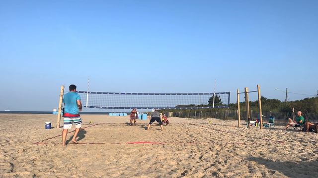 Davis/Frank v. Brett/Justin 8-11-23 смотреть онлайн