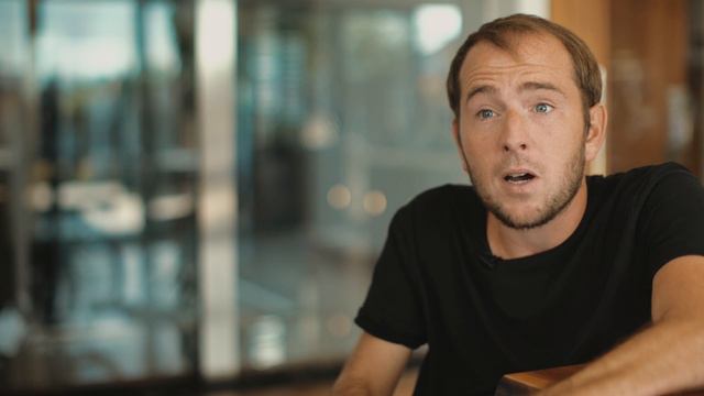 Crestron Stories: David Holmes смотреть онлайн
