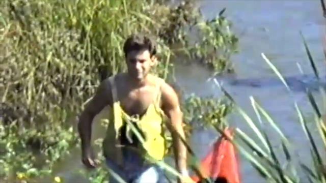 REGATAS RIO SUQUIA 1991 POR (INTENDENTE ) RUBEN A MARTI смотреть онлайн