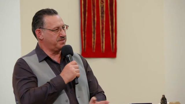 Pentecostal Day and Holy Spirit - Pastor Vasiliy Tishchenko смотреть онлайн