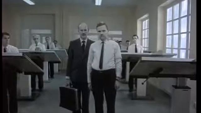 Un Mondo di Gloria - Härlig Är Jorden - World of Glory - Roy Andersson - 1991 [Italian Sub] смотреть онлайн