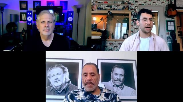 Taylor Swift Producer, Jack Antonoff — Pensado’s Place #478 смотреть онлайн