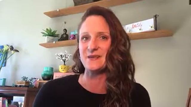 How To Center In Yoga Practice