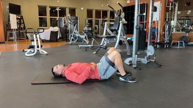 Golf Legs & Core Workout смотреть онлайн