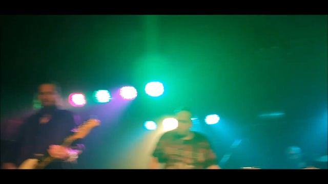 AC/DC - Bon Scott songs TributeBand Coverage in Club Tapper, Tallinn смотреть онлайн