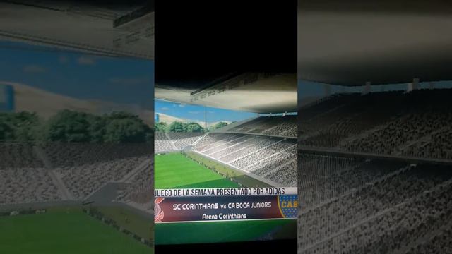 Super Patch 2022 para PES 13 Pc смотреть онлайн