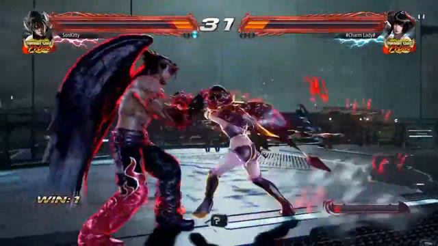 Tekken 7 Review смотреть онлайн
