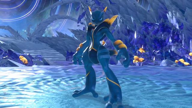 POKÉMON TEKKEN #9 ★ EIN WILDES MEWTWO ERSCHEINT! смотреть онлайн