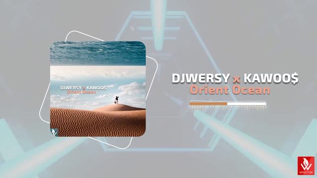 DJWERSY - Eastern Ocean (Ft. Kawoo$) смотреть онлайн