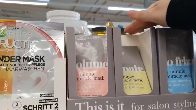 ACTION ARRIVAGE 18-02 COSMÉTIQUES смотреть онлайн