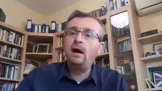 Predikim pashkëve nga Luka 23:44-46 смотреть онлайн