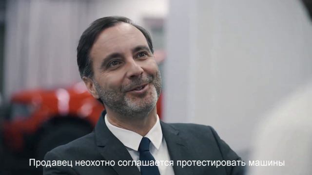 Foxwell scantool for car TRADE-IN смотреть онлайн