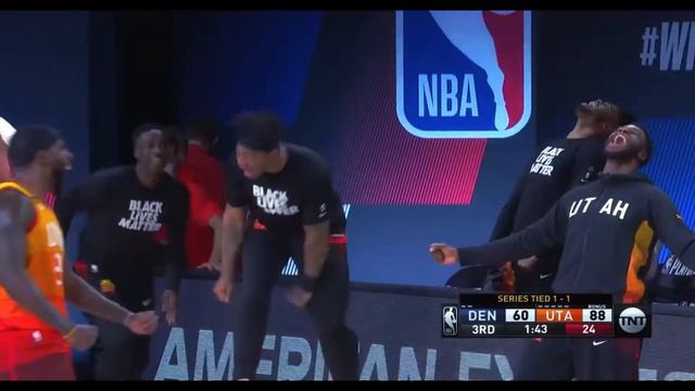 Donovan Mitchell-Please смотреть онлайн