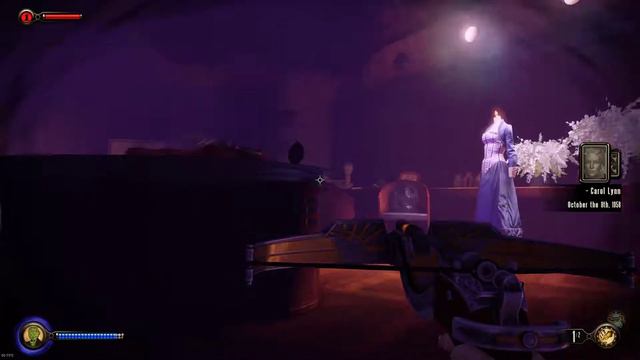 BioShock Infinite: Burial at Sea - Part 10: Cupid's Arrow смотреть онлайн
