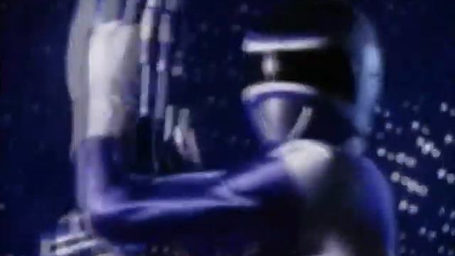 Mighty Morphin Power Rangers - In Space Opening V4 смотреть онлайн