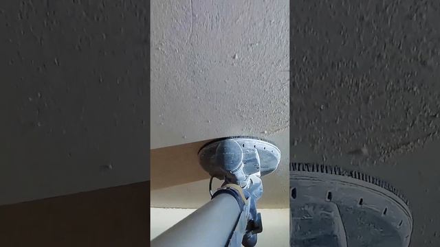 Шлифование штукатурки смотреть онлайн