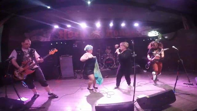 Супер-Группа THE FARTSTARTER - Go motherfucker Go (2019) смотреть онлайн