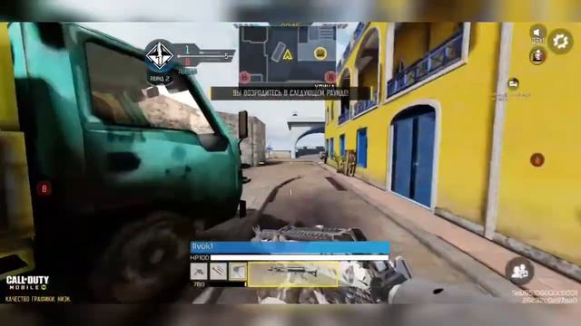 Катаюсь В Си. Забираю Легендарного Феннека Call of duty mobile. #codm#легенда#феннек#RasHMedia смотреть онлайн