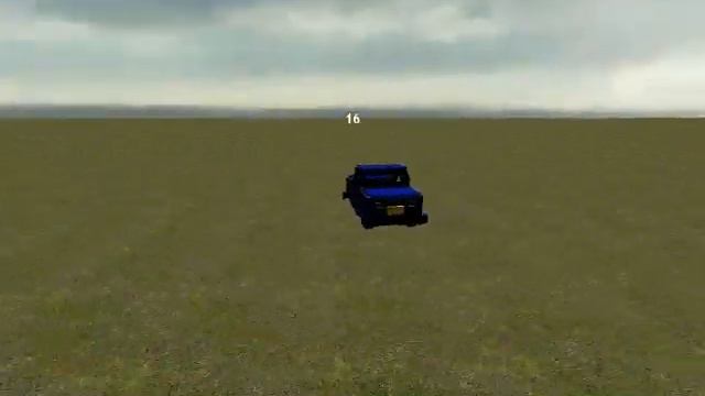 garrys mod - nuke mania смотреть онлайн
