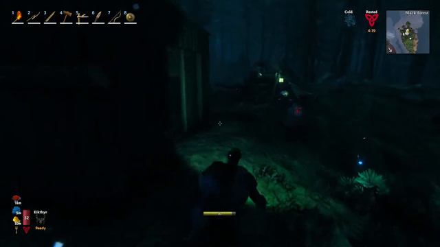 The great escape and preparation for war! || VALHEIM (EP 25) смотреть онлайн