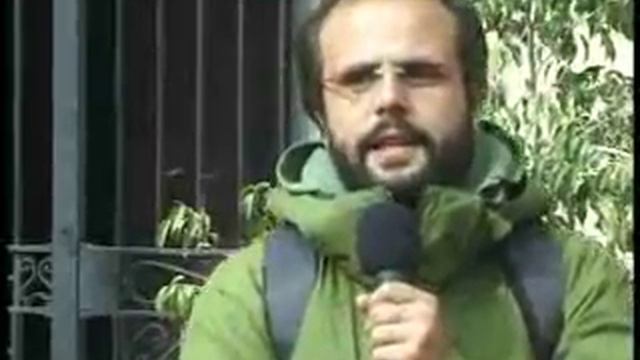 Ventana napoles intervista смотреть онлайн
