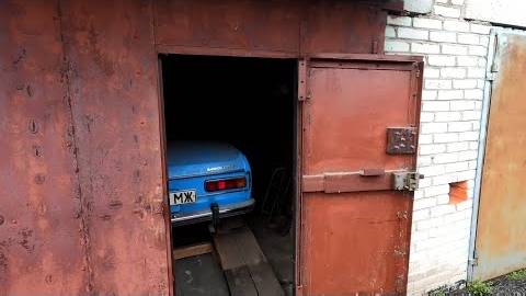 Покупаю Москвич-21406 - сельский вариант. смотреть онлайн