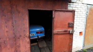 Покупаю Москвич-21406 - сельский вариант.