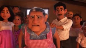 Coco Recuerdame