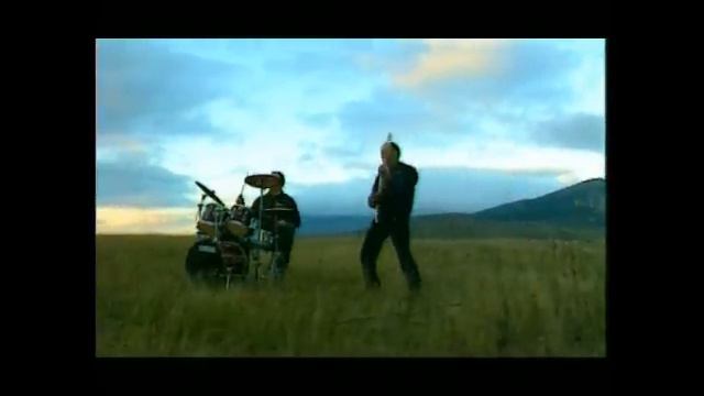 Thompson - Moj Ivane