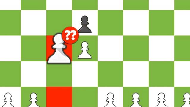 Queen's Gambit Refuted by Cyber Attack смотреть онлайн