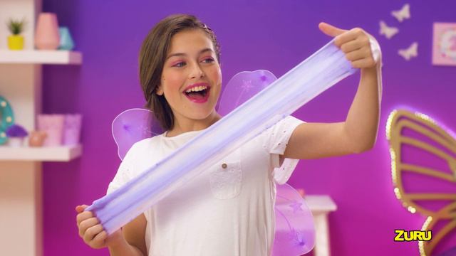 UNICORN SQUAD FAIRY_20SEC_V2 (EXTRA WING SHOT) (1) смотреть онлайн