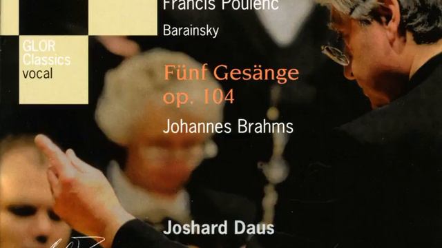 Stabat mater, FP 148: Quando corpus смотреть онлайн