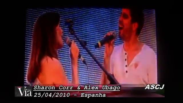 SHARON CORR ALEX UBAGO - HD ASCJ.flv смотреть онлайн