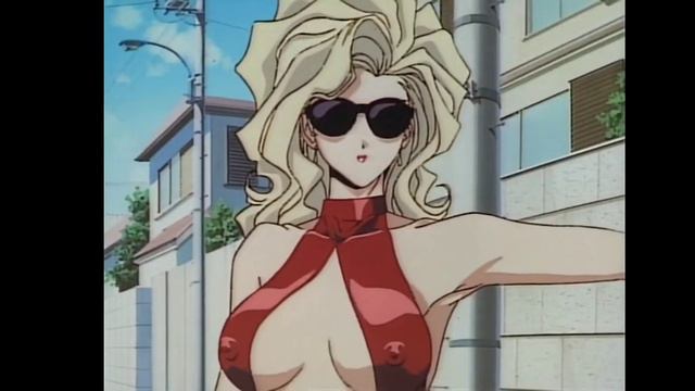 the ultimate jiggle physics in anime смотреть онлайн