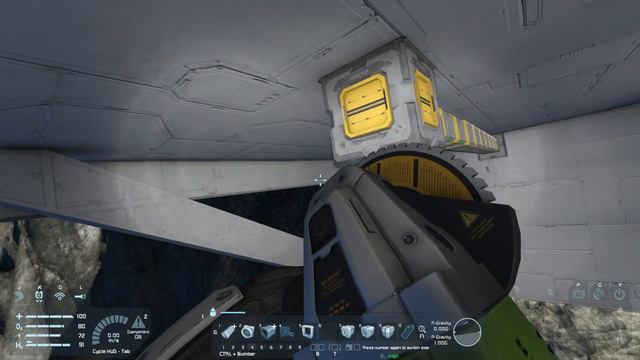 Cosmicly Epik Episode 10 - Space Engineers Survival Story смотреть онлайн
