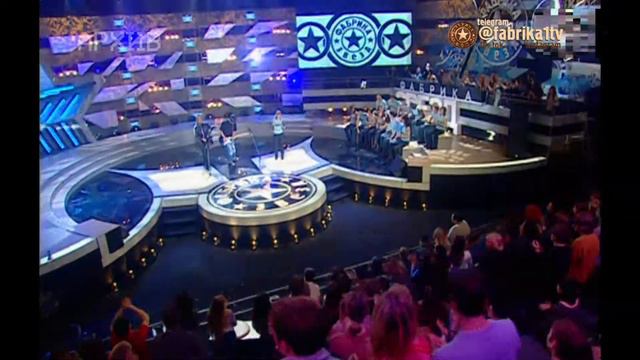 Крис Норман и Елена Терлеева - 