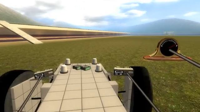 Garrysmod 10 twin easy engine turbo car смотреть онлайн