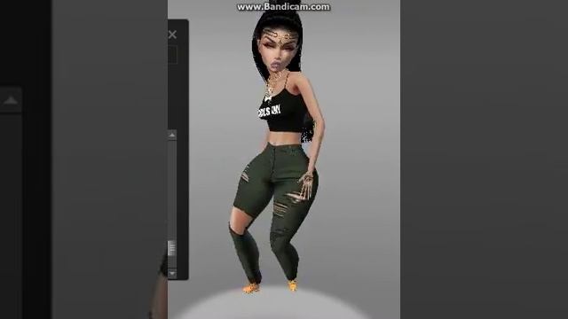 My Imvu Stay Killin It смотреть онлайн
