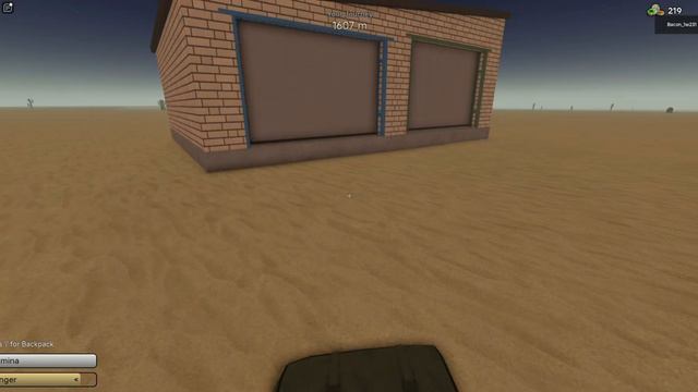 ЭКСПИРЕМЕНТ! Поставил мотор из быстрой тачки в микроавтобус в A Dusty Trip |  A Dusty Trip Roblox