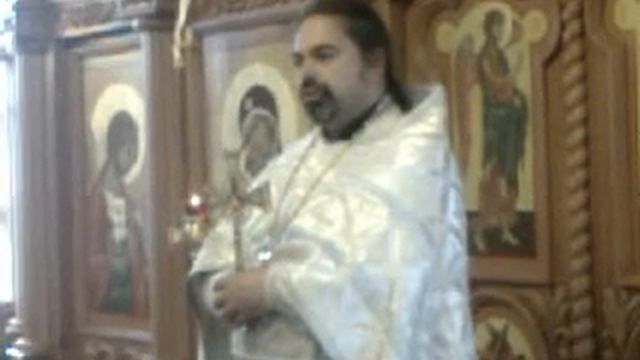 19 Отец Иоанн о смирении смотреть онлайн