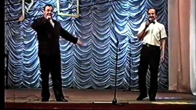 Песня «Кузайкино» исполняет Александр Володин смотреть онлайн